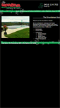 Mobile Screenshot of groundsman.com.au